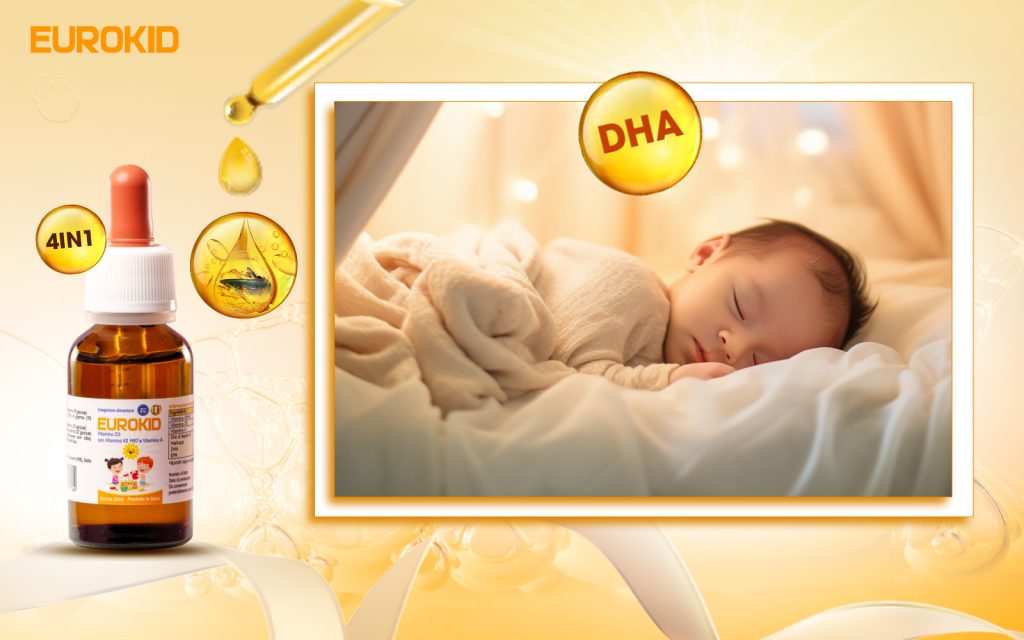 Cách giúp bé ngủ ngon vào ban đêm