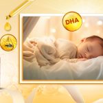 Cách giúp bé ngủ ngon vào ban đêm