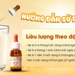 Hướng dẫn sử dụng Eurorkid d3k2