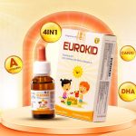 D3k2 Eurorkid tốt nhất hiện nay